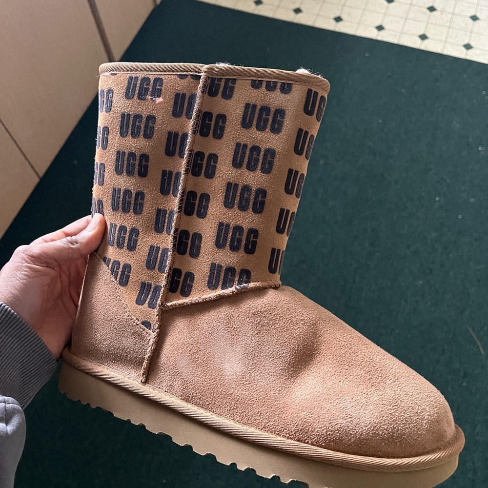 Ugg Classic Short II